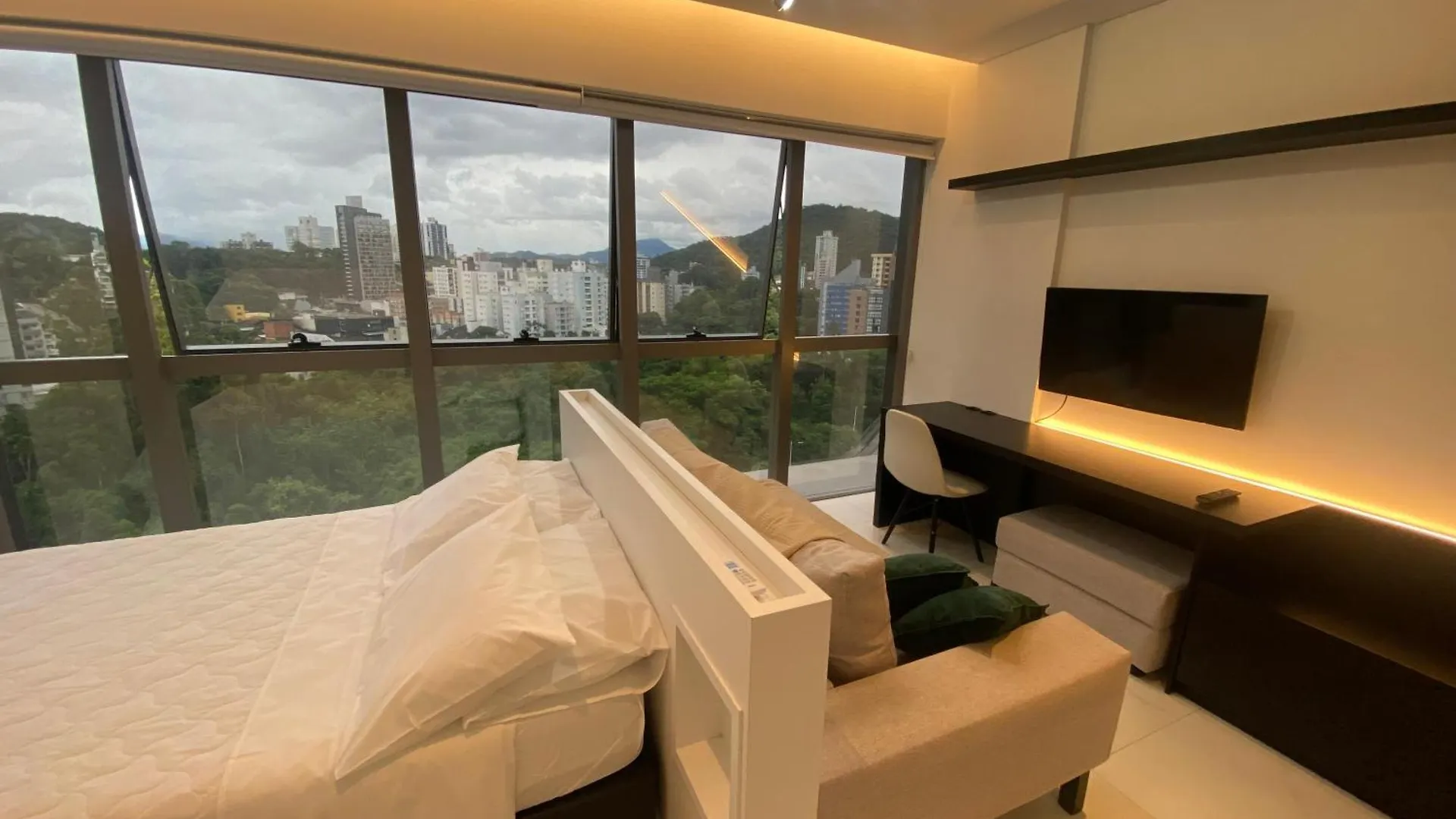 اتصالات Loft Cosmopolitan 