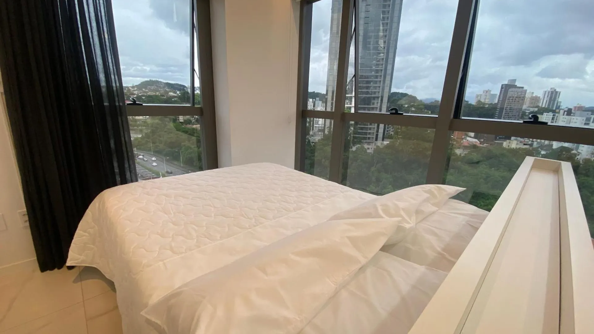 شقة Loft Cosmopolitan بلوميناو